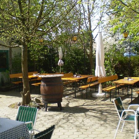 Gasthaus Hotel Feldschlange Ried im Innkreis-i járás Kültér fotó