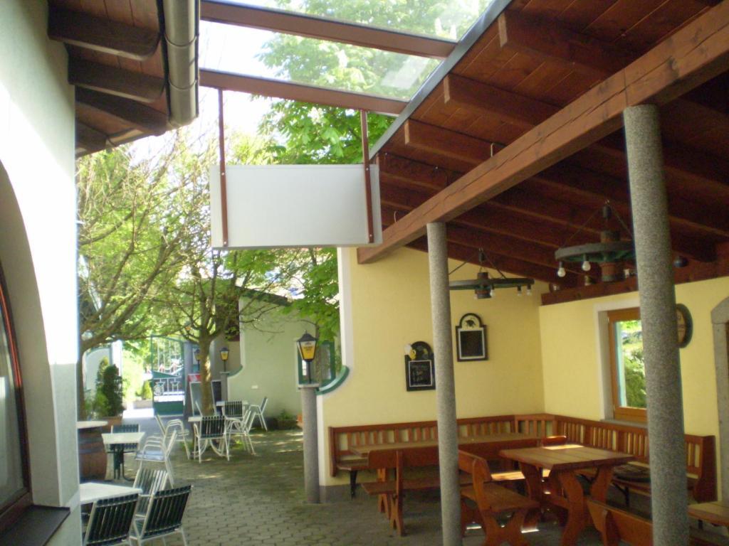 Gasthaus Hotel Feldschlange Ried im Innkreis-i járás Kültér fotó