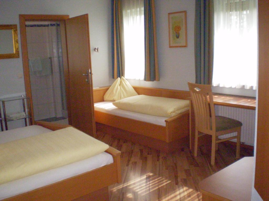 Gasthaus Hotel Feldschlange Ried im Innkreis-i járás Kültér fotó