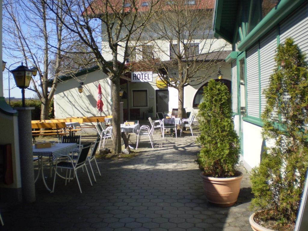 Gasthaus Hotel Feldschlange Ried im Innkreis-i járás Kültér fotó