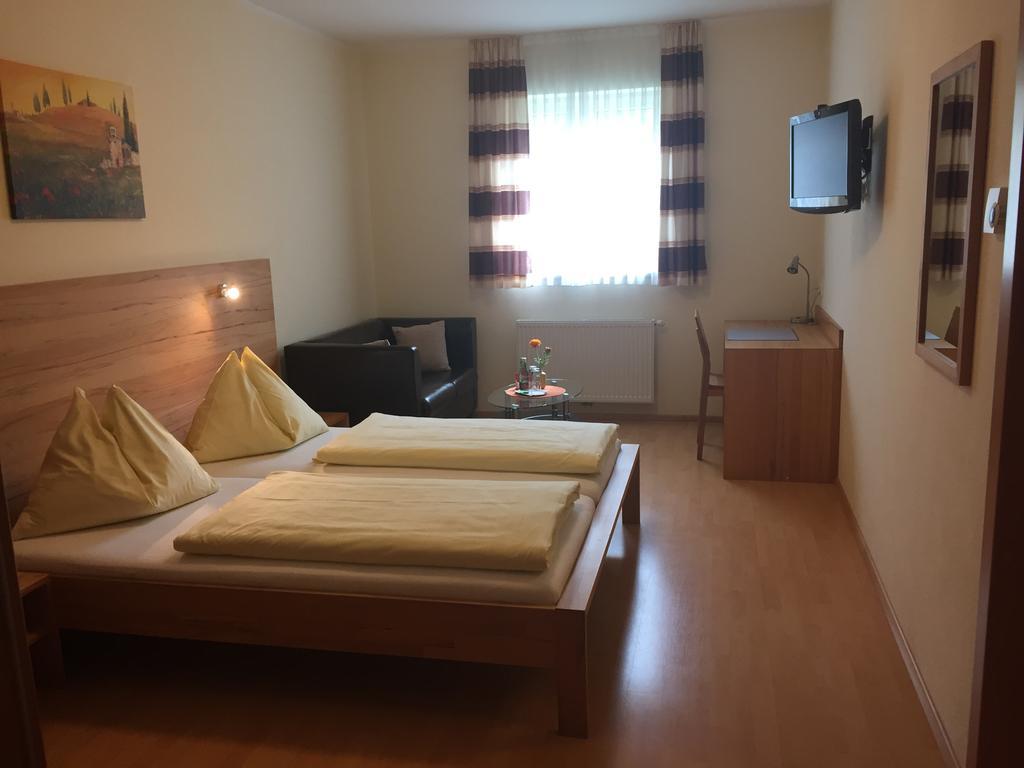 Gasthaus Hotel Feldschlange Ried im Innkreis-i járás Kültér fotó